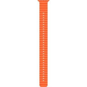Obrázok pre výrobcu Watch Acc/49/Orange Ocean Band Extension